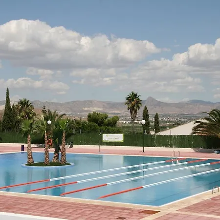 Apartamento De Lujo En Orihuela Ciudad Exterior foto