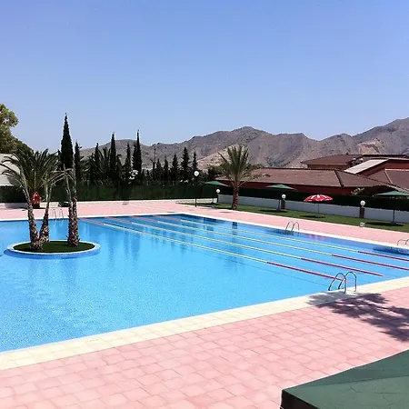 Apartamento De Lujo En Orihuela Ciudad Exterior foto