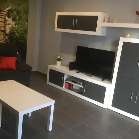 Apartamento De Lujo En Orihuela Ciudad Exterior foto