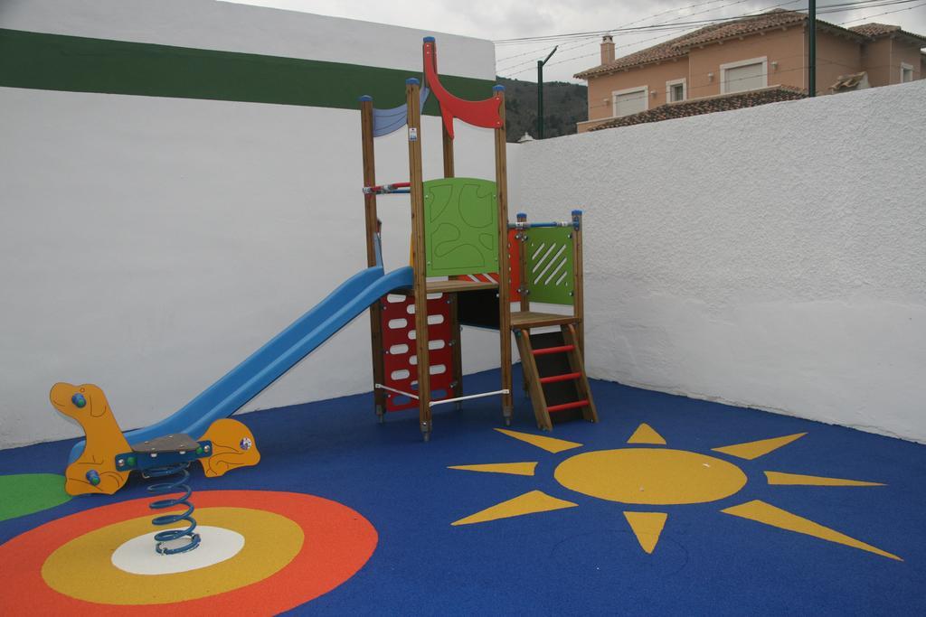 Turistico Obispo36 En Ciudad Apartamento Orihuela