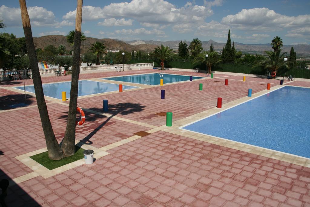 Apartment Turistico Obispo36 En Ciudad Orihuela