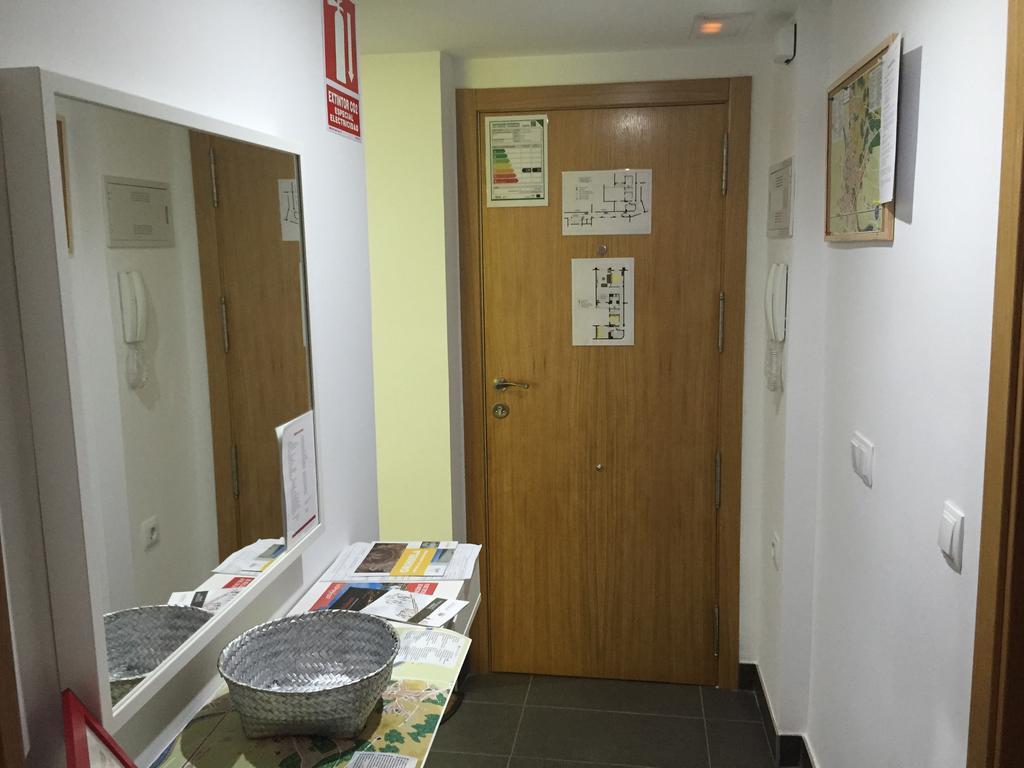 Turistico Obispo36 En Ciudad Apartment *