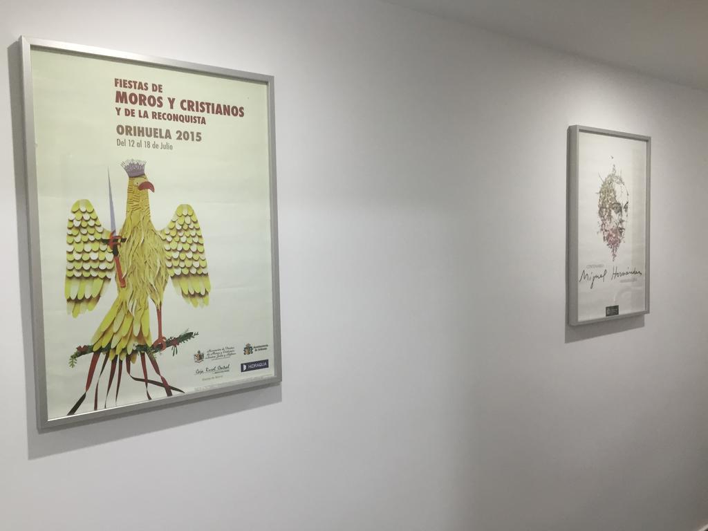 Apartamento Turistico Obispo36 En Ciudad Orihuela