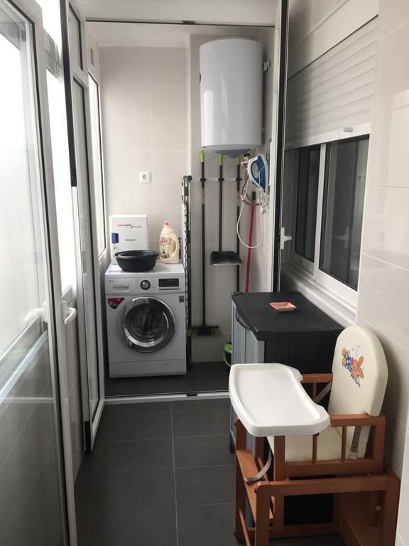 Apartment Turistico Obispo36 En Ciudad