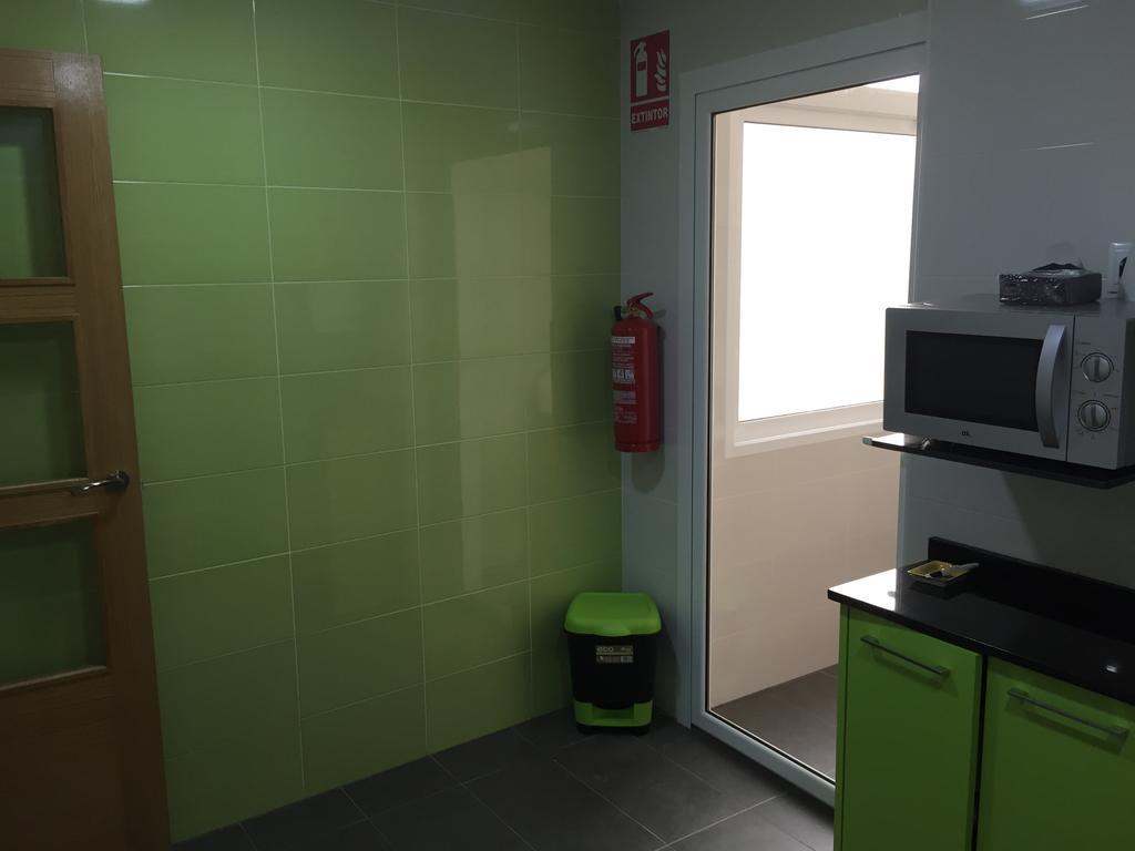 Turistico Obispo36 En Ciudad Apartment