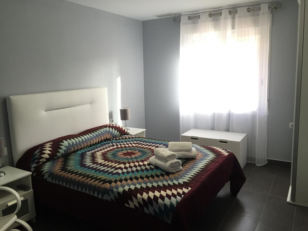 Turistico Obispo36 En Ciudad