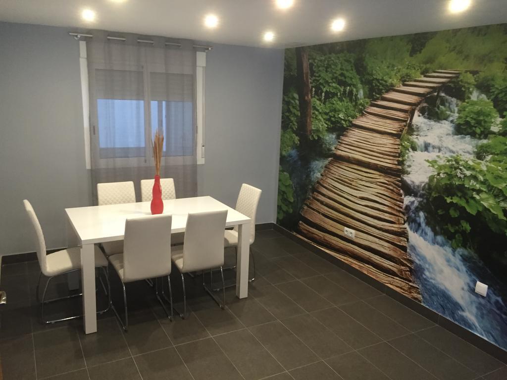 Apartamento Turistico Obispo36 En Ciudad Orihuela