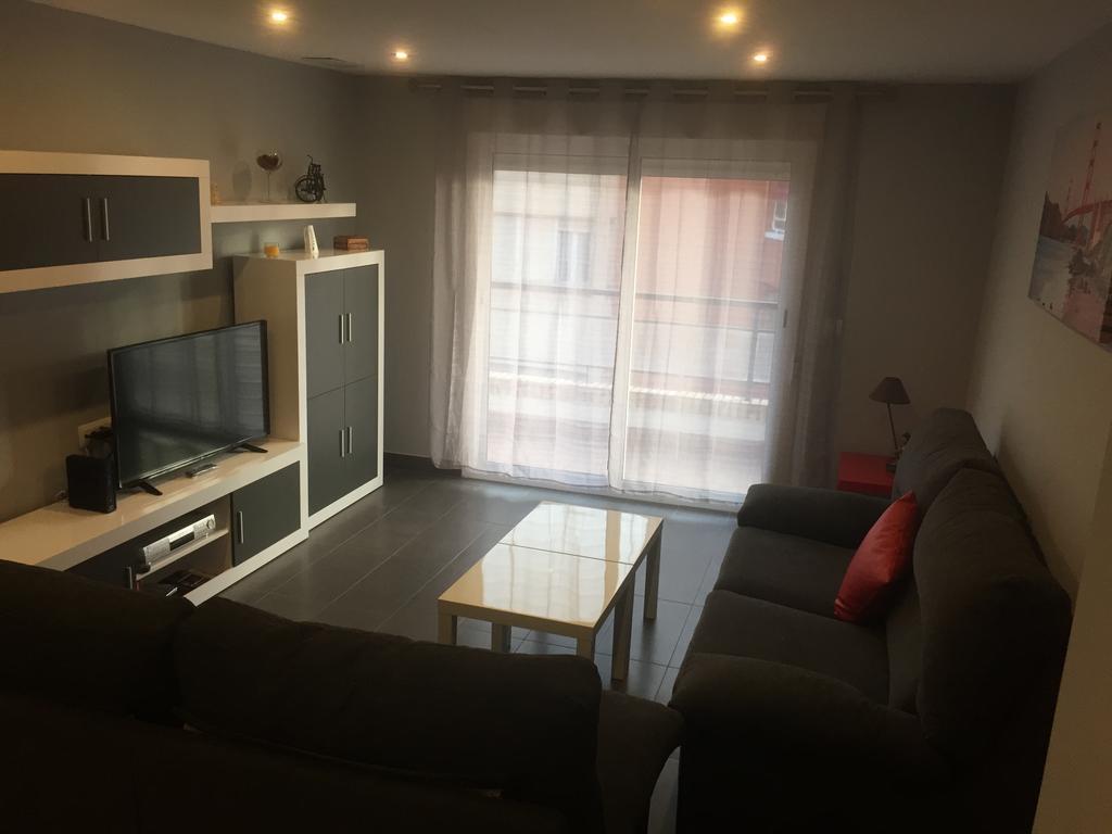Apartment Turistico Obispo36 En Ciudad