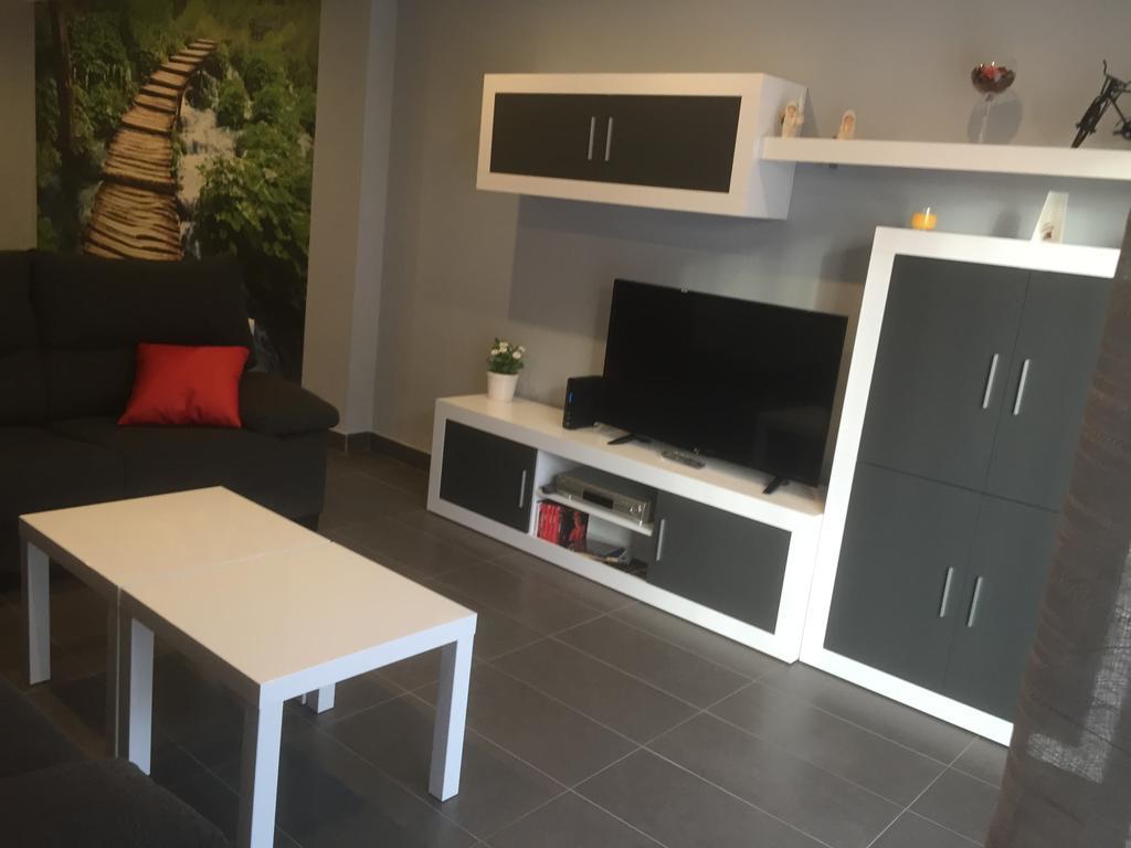 Turistico Obispo36 En Ciudad Apartamento