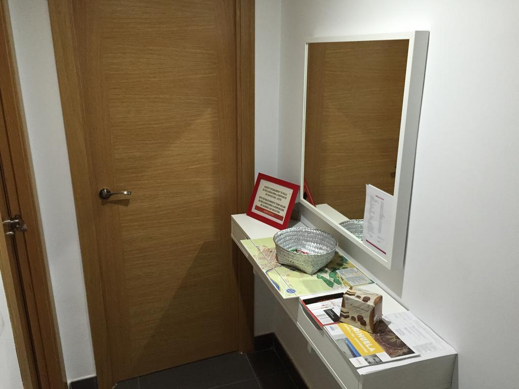 Turistico Obispo36 En Ciudad Apartment