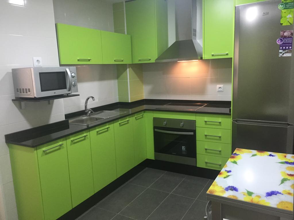 Apartment Turistico Obispo36 En Ciudad *