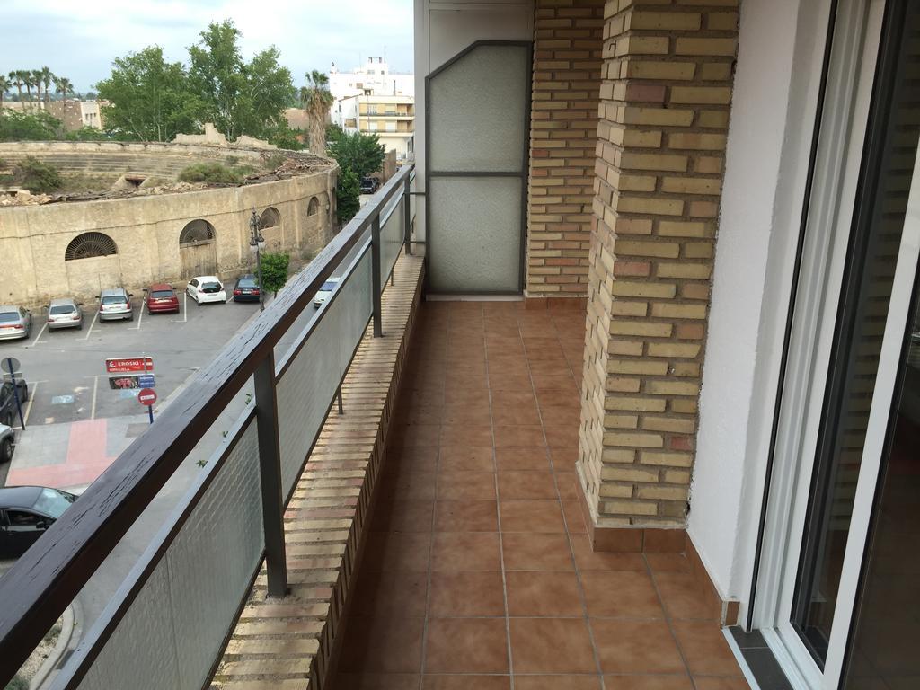 Turistico Obispo36 En Ciudad Apartament *
