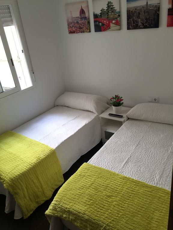 Apartamento Turistico Obispo36 En Ciudad Orihuela