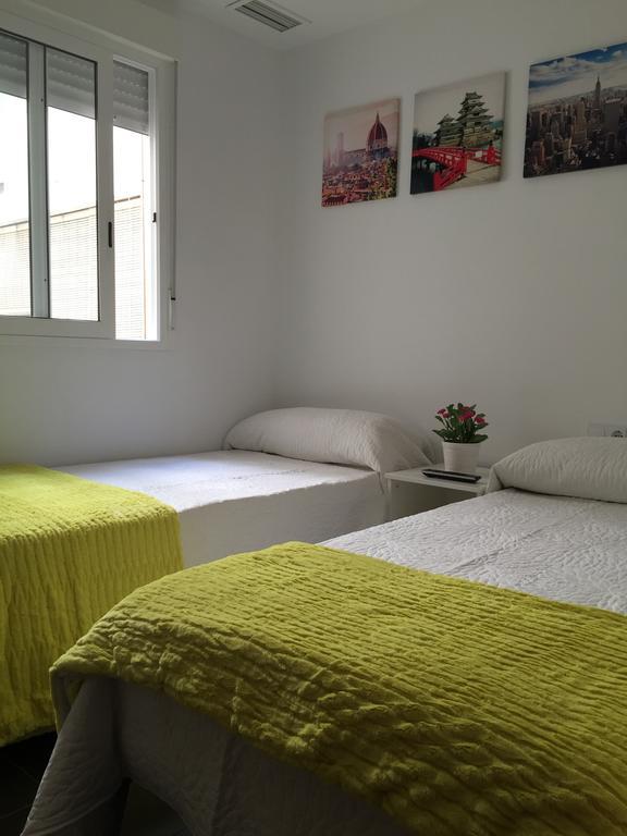 Turistico Obispo36 En Ciudad Apartment Orihuela