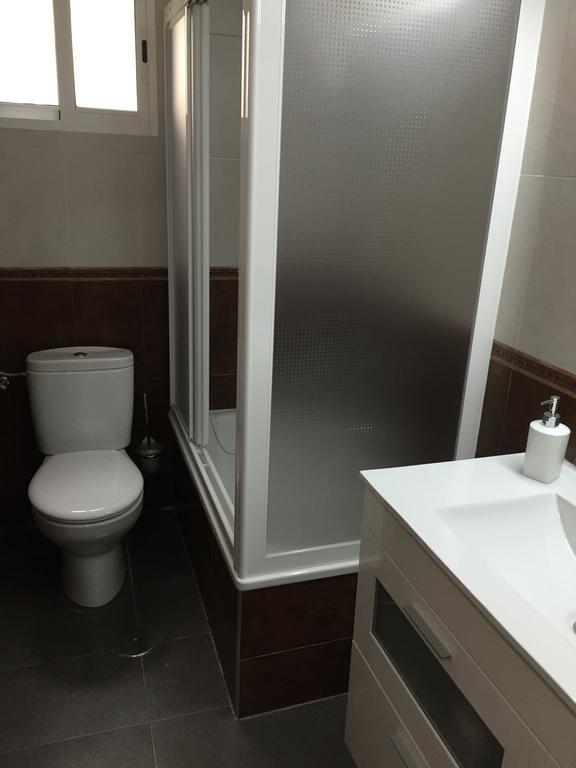 Turistico Obispo36 En Ciudad Apartment