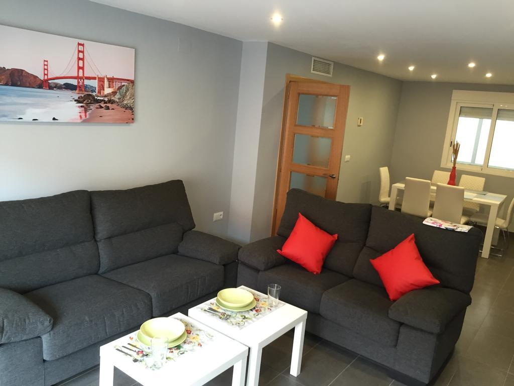 Apartamento Turistico Obispo36 En Ciudad *