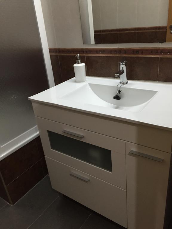 Turistico Obispo36 En Ciudad Apartment *