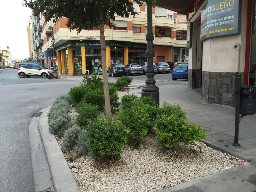 Turistico Obispo36 En Ciudad * Orihuela