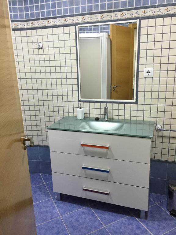 Apartment Turistico Obispo36 En Ciudad