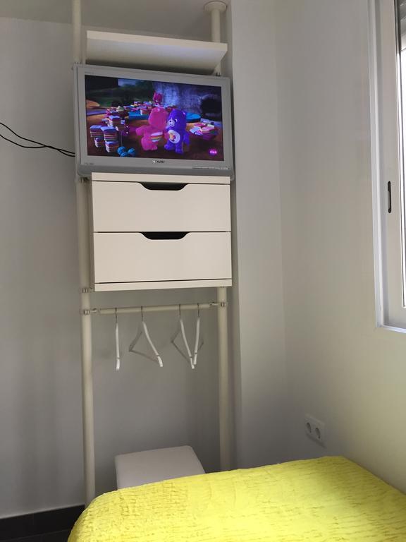 Turistico Obispo36 En Ciudad Apartment Orihuela