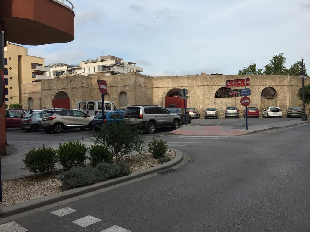Apartament Turistico Obispo36 En Ciudad *