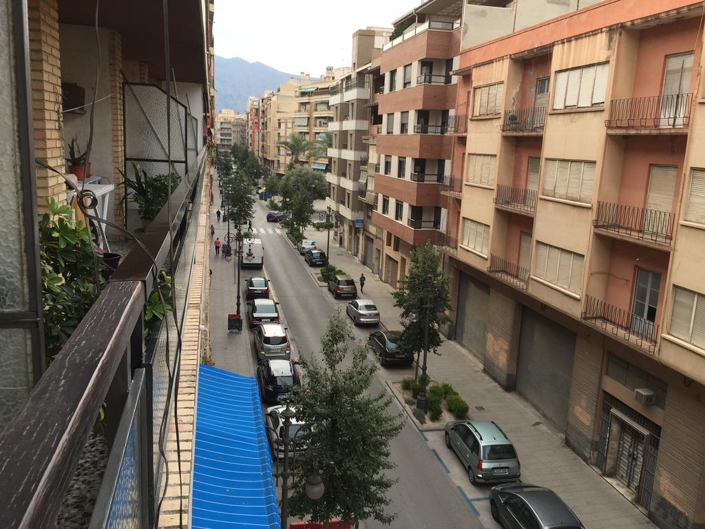 Turistico Obispo36 En Ciudad Apartament *