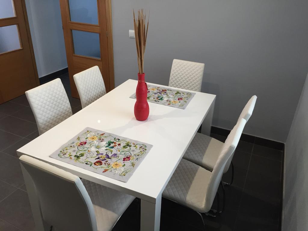 Apartamento Turistico Obispo36 En Ciudad Orihuela